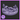Mushroom Garden Half Circle by Ella's Arcanum