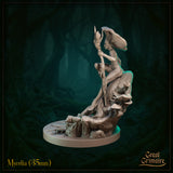 Mycelia by Great Grimoire