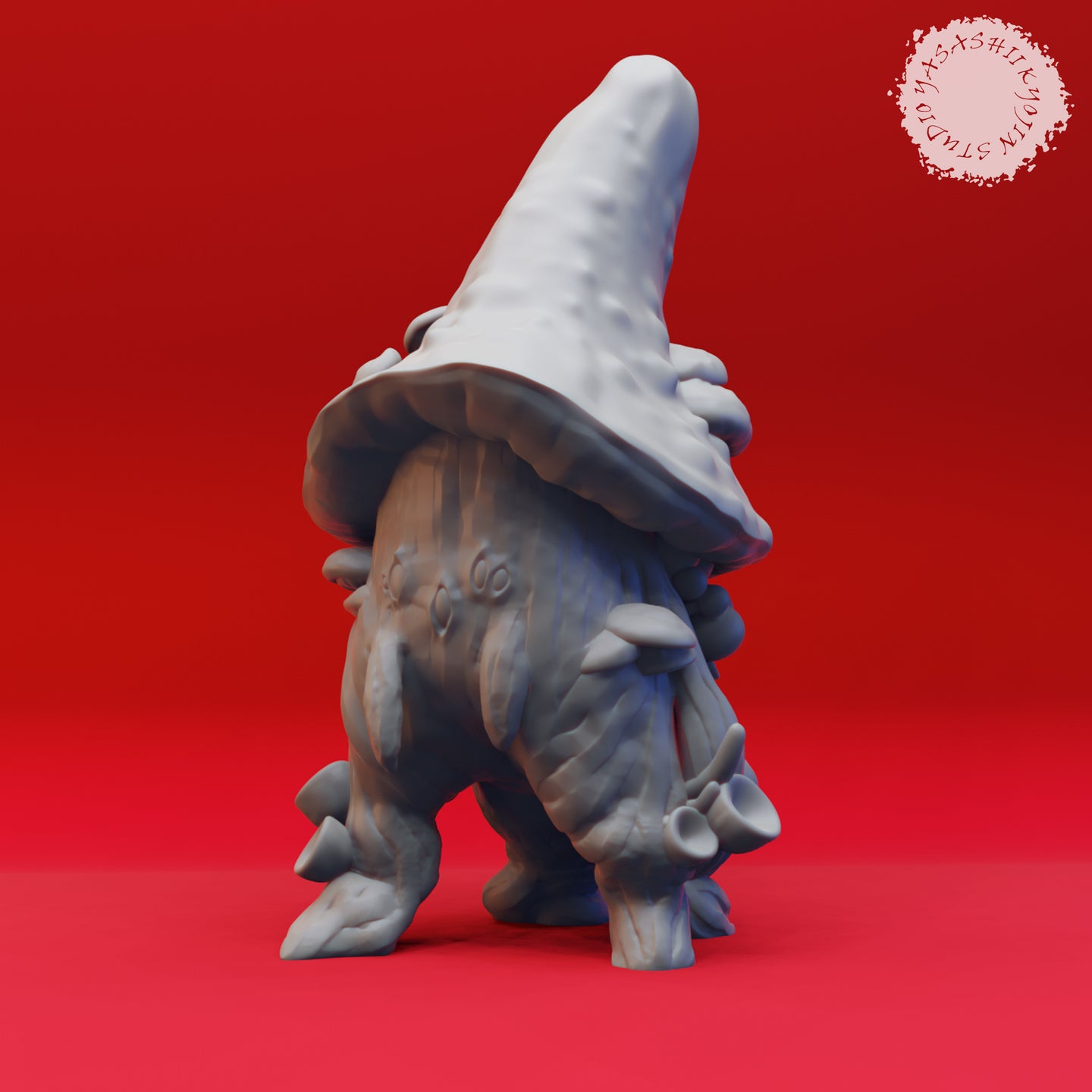 Myconid Bundle by Yasashii Kyojin Studios