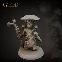 Myconid Bundle by Galaad Miniatures