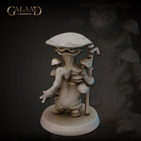Myconid Bundle by Galaad Miniatures