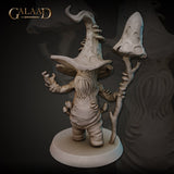 Myconid Bundle by Galaad Miniatures