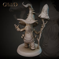 Myconid Bundle by Galaad Miniatures