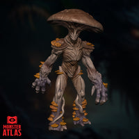 Myconid by Monster Atlas