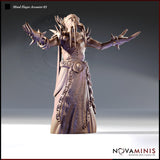 Mind Flayer Arcanist Bundle by Novaminis