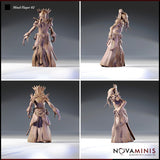 Mind Flayer Bundle by Novaminis