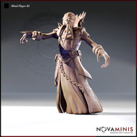 Mind Flayer Bundle by Novaminis