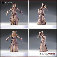 Mind Flayer Bundle by Novaminis