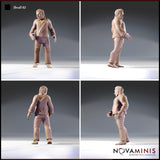 Thrall Bundle by Novaminis