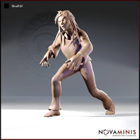 Thrall Bundle by Novaminis
