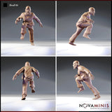 Thrall Bundle by Novaminis