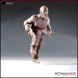 Thrall Bundle by Novaminis