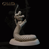 Naga Bundle by Galaad Miniatures