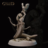 Naga Bundle by Galaad Miniatures