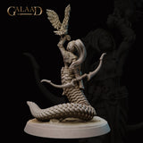 Naga Bundle by Galaad Miniatures