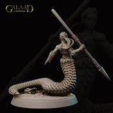 Naga Bundle by Galaad Miniatures