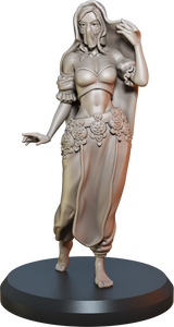 Nashwa al-Layali by Great Grimoire