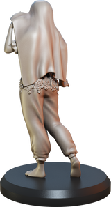 Nashwa al-Layali by Great Grimoire
