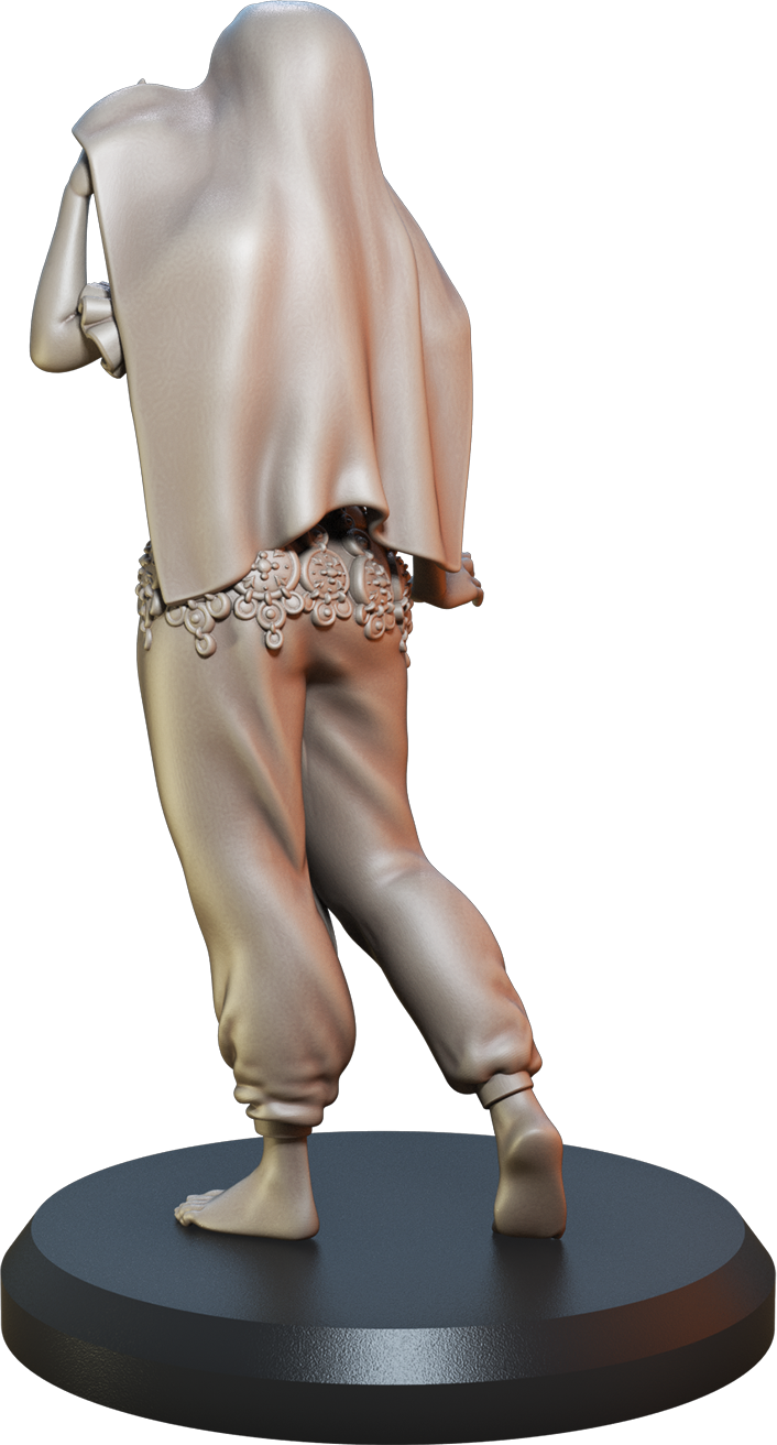 Nashwa al-Layali by Great Grimoire