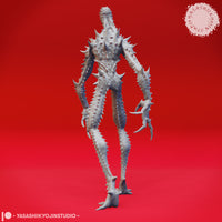 Needle Blight Bundle by Yasashii Kyojin Studios