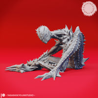 Needle Blight Bundle by Yasashii Kyojin Studios