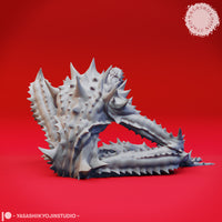Needle Blight Bundle by Yasashii Kyojin Studios