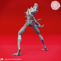 Needle Blight Bundle by Yasashii Kyojin Studios