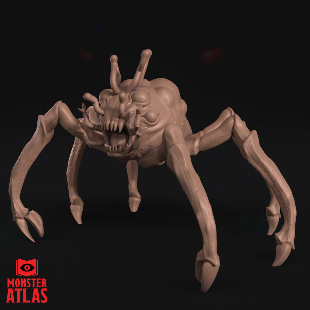 Neh-Thalggu by Monster Atlas