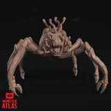 Neh-Thalggu by Monster Atlas