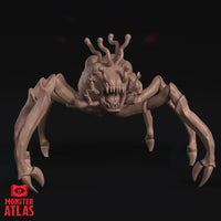 Neh-Thalggu by Monster Atlas