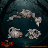 Nocturna Umbriana (Ghost) by Great Grimoire