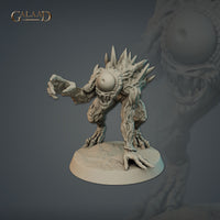 Nothic Bundle by Galaad Miniatures