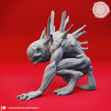 Nothic Bundle by Yasashii Kyojin Studios