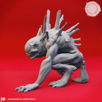 Nothic Bundle by Yasashii Kyojin Studios