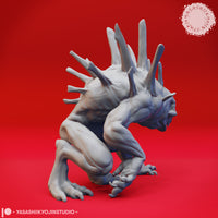 Nothic Bundle by Yasashii Kyojin Studios