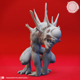 Nothic Bundle by Yasashii Kyojin Studios