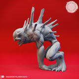Nothic Bundle by Yasashii Kyojin Studios