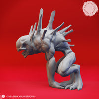 Nothic Bundle by Yasashii Kyojin Studios
