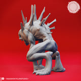 Nothic Bundle by Yasashii Kyojin Studios