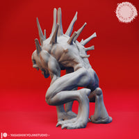 Nothic Bundle by Yasashii Kyojin Studios