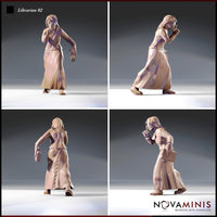 Librarian Bundle by Novaminis