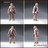 Librarian Bundle by Novaminis