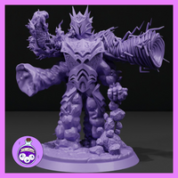 Omnimental by Ella's Arcanum Minis