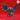 Front-facing digital render of an unpainted grey resin Orcus miniature — a massive winged demon with curling ram's horns, tattered leathery wings, chains and skull trophies across his body, and his skull-tipped wand raised in his right hand