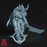 Orthon by Monster Atlas