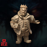 Noble (Otto) by Monster Atlas