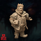 Noble (Otto) by Monster Atlas