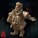 Noble (Otto) by Monster Atlas