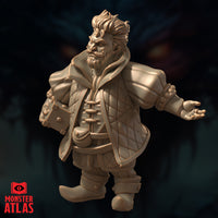 Noble (Otto) by Monster Atlas