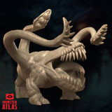 Otyugh by Monster Atlas